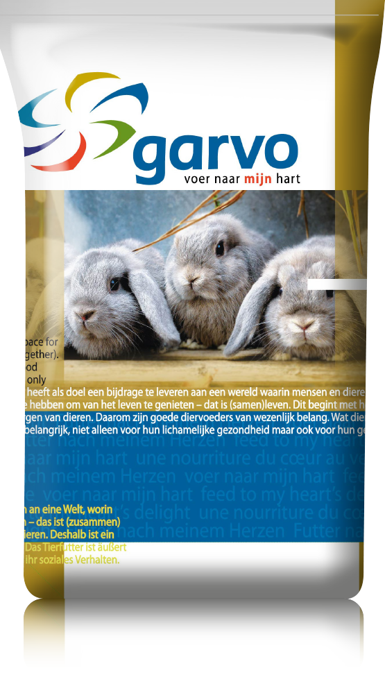 Verpakking Garvo
